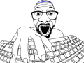 As a (((kike)))