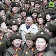 Kuz if he was korean