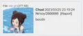 Thumbnail for version as of 14:33, 19 July 2023
