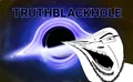 A TRUTHBLACKHOLE.