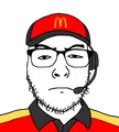 >I'm so happy to be here