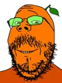 Gapejak as froot