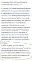 Jackson Hinkle party funds go towards to Russian military groups in Ukraine. The source for this is a Russian News Agency.[10]