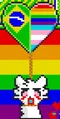 >*Kisses yo-ACK