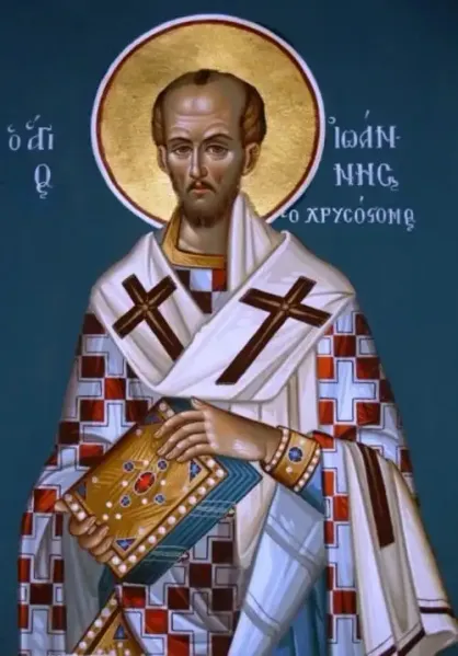 File:Saint John Chrysostom.webp