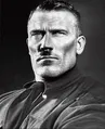 The Führer blasting the jartyniggers posting brimmy depictions of him