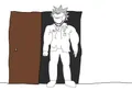 gasp D-d-dr. Impstein from Swedish Adventures? What are you doing here?!