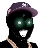 Doejak thoughjak though -> doe though