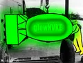 Photograph of krutoy delivering a glowNVKE to the Ebola Soy to be used on Pedotroonistan