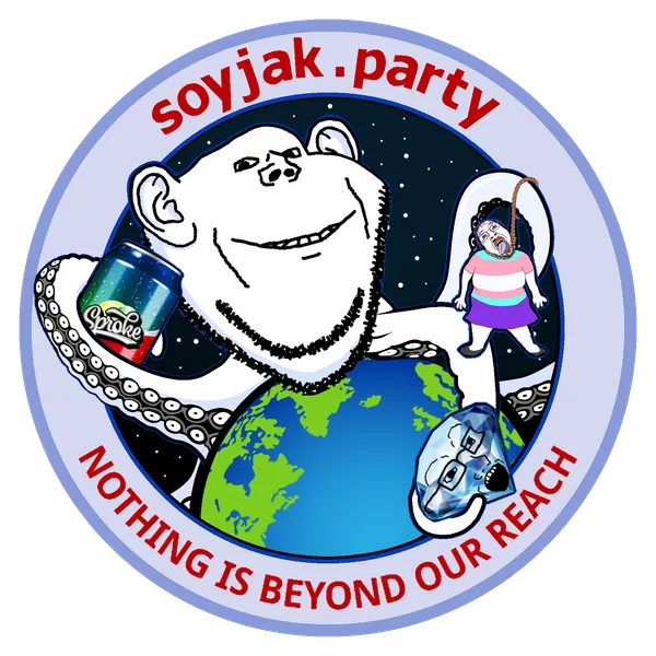 File:Soyjak Party Emblem.png