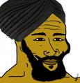 Torontochad
