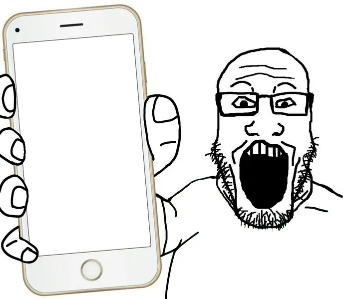 File:Soyjak shows his phone template.png