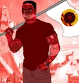 Promised land of the RedCHADS