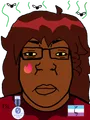 Female FNF Pedo
