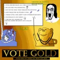 >EVERY RULE IS A GOLDEN RULE