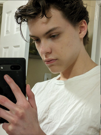 IRL (alleged)