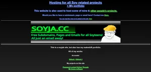 CC Front Page