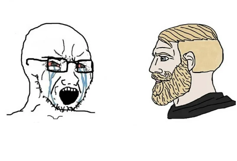File:YesChadvsSoyjak.png