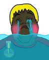 Please stop crying nooo i don't want to see you cry :(