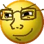 smug