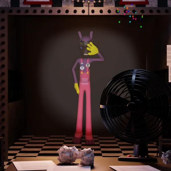 File:Fnaf screenshot real.png