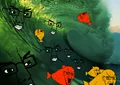 The "Green Wave"