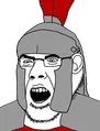 Narge as a Roman Legate