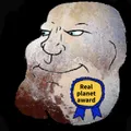 Real planet award