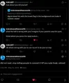 ratioed