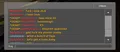 It's important to note that name of Jimbo's steam profile is yuppiewix