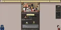 Screenshot of Soytopia's official website.
