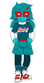 Svvtie San