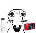 Soyboy