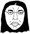 Le 'fe face