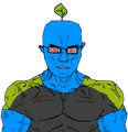 Muscular Chud