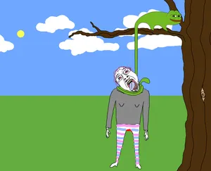 Tranny hanged by pepe.png