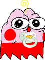 Available as a Chinny emoticon