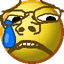 sad