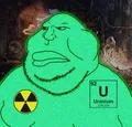 Uranium
