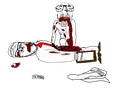 Dr. Soyberg's death.