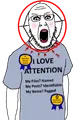 Namefags look like this