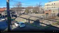Opsec demon recording queers for palestine from xis window with the street name visible