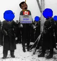 The greatest victory in /pol/'s history. Canada btfo'd 4 times by the Icelander