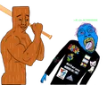 BTFU a xitter pedo