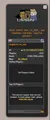 The advertisement for CS SOY on Soytopia's website.