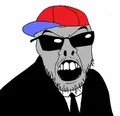 Greyface Feraljak