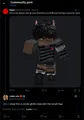 Ruben Sim mightve seen the thread and grok-quoted some random