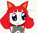 Made to look like Tama