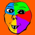 As a colorjak