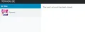 Deleted toyhous.se account